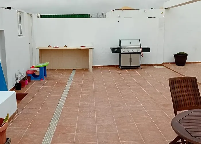 Casa Tomas A