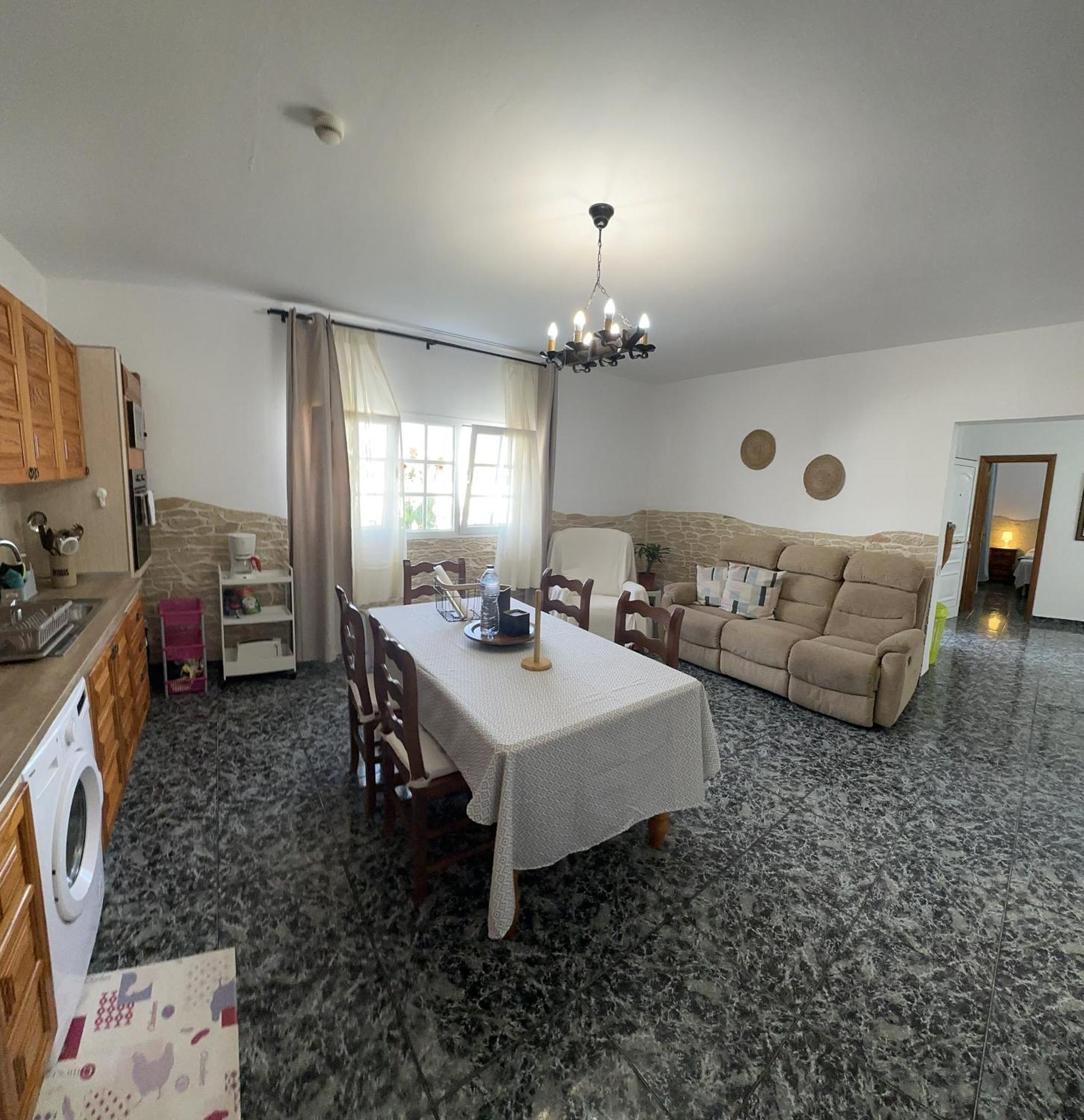 Appartamento Casa Tomas A