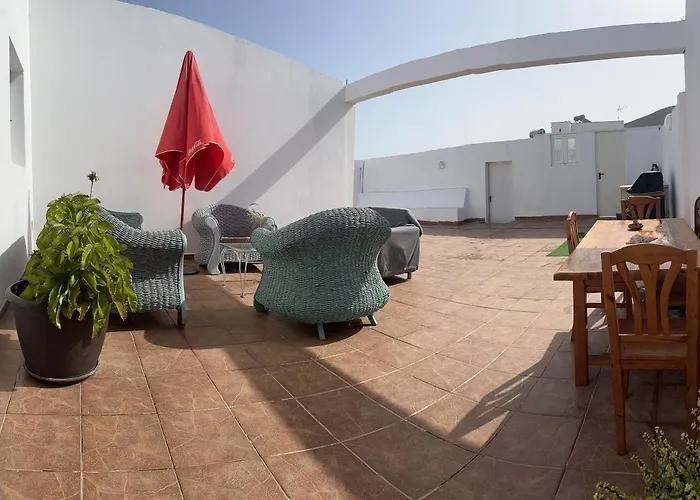 Casa Tomas A