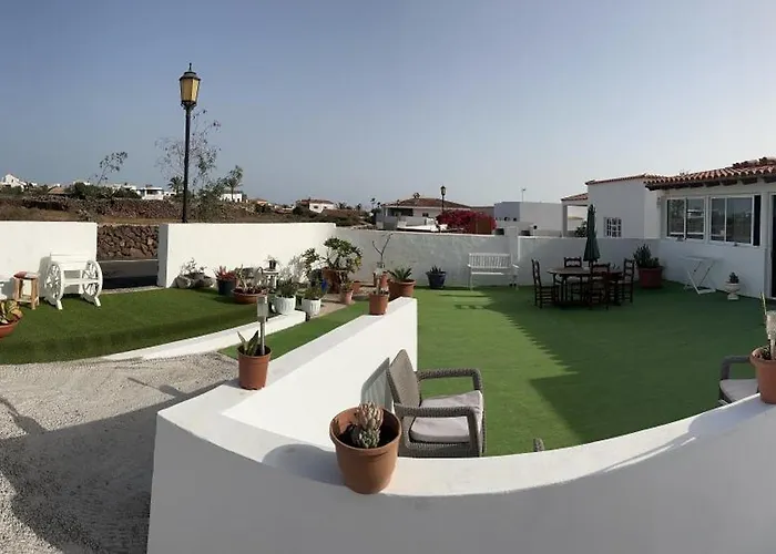 Casa Tomas A