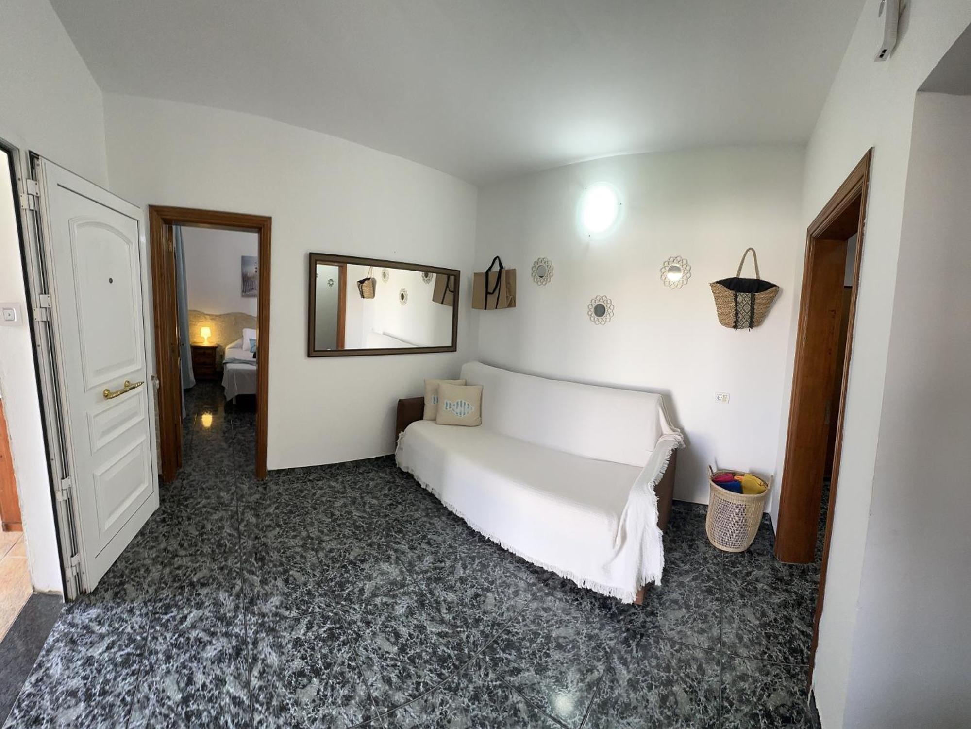 Appartement Casa Tomas A *