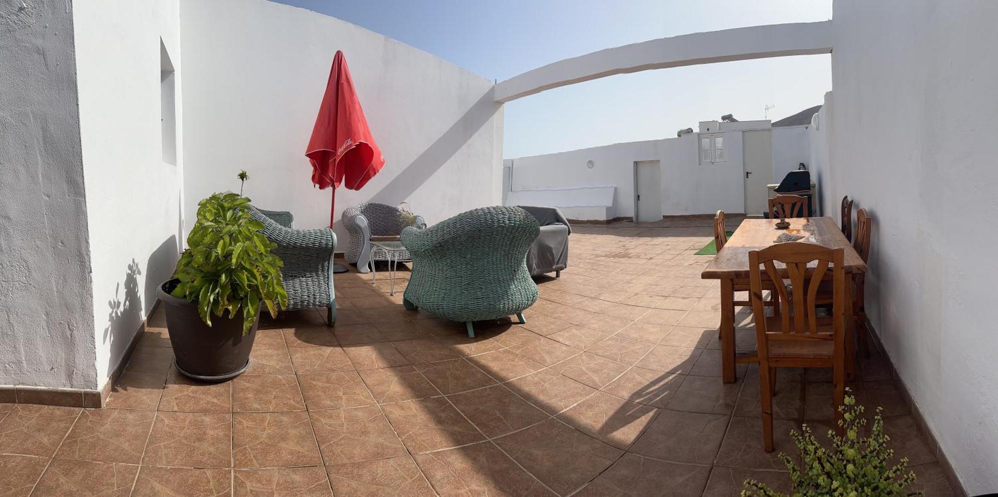 Casa Tomas A Appartement