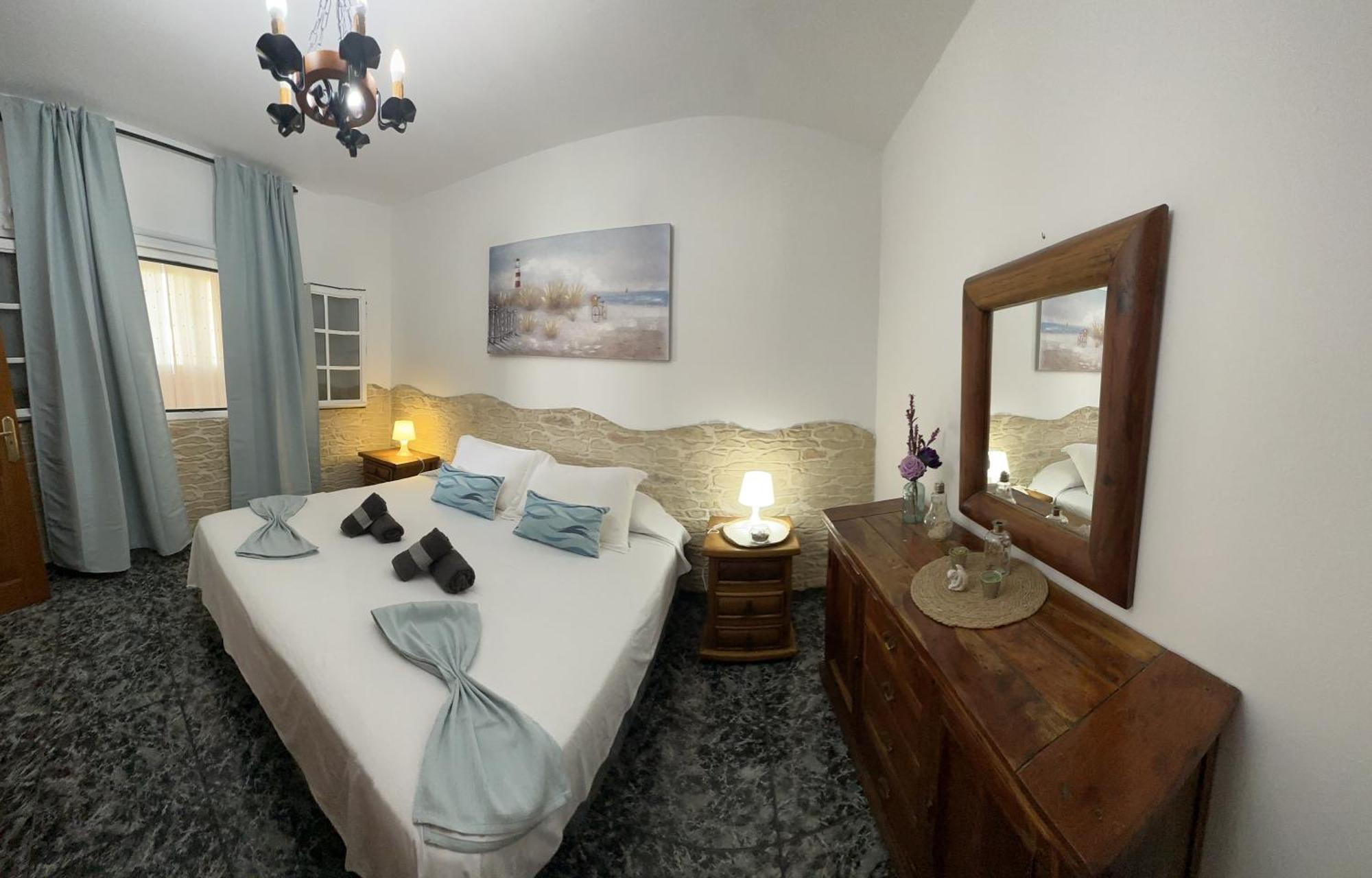 Appartement Casa Tomas A