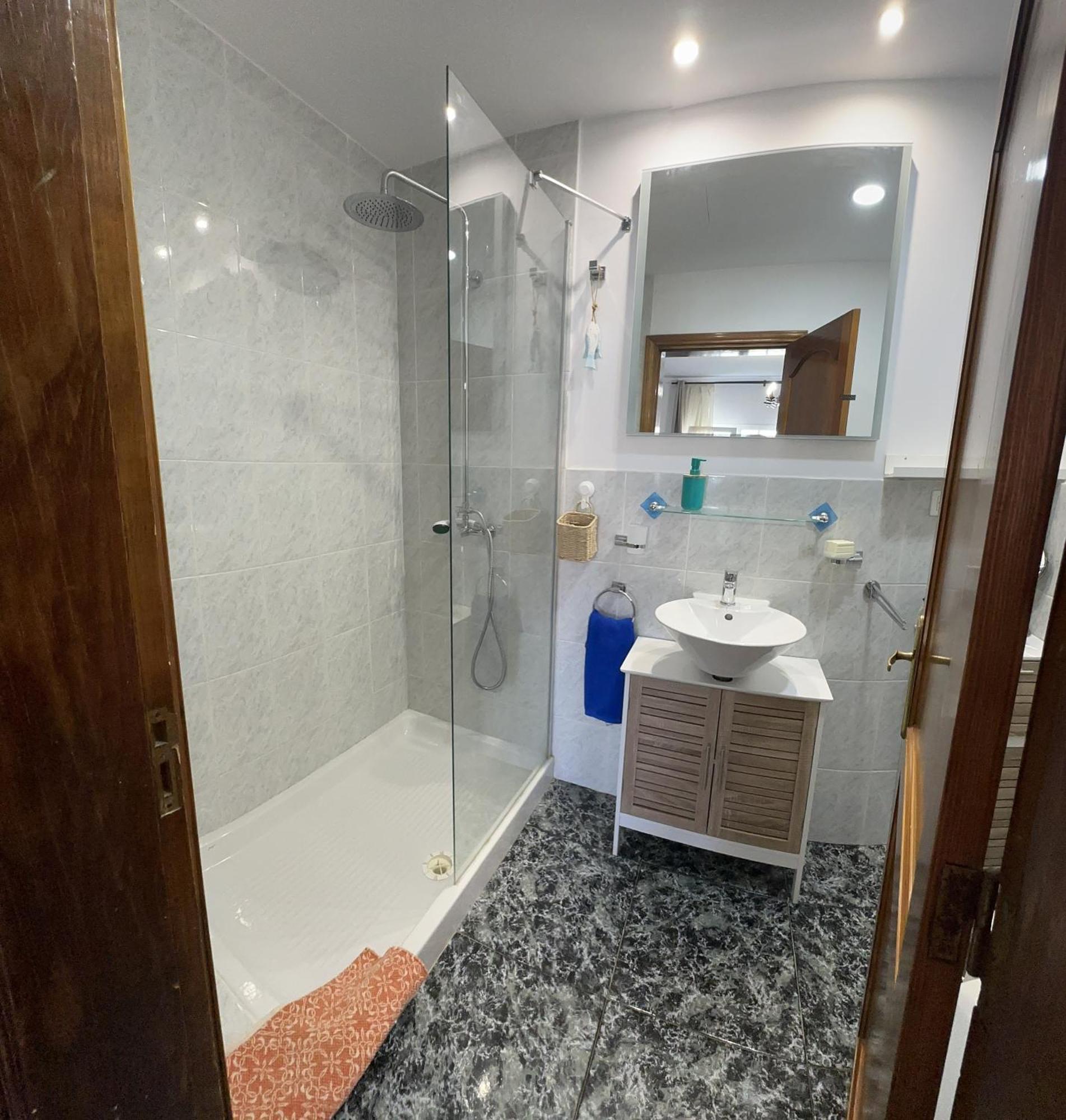 Casa Tomas A Appartement