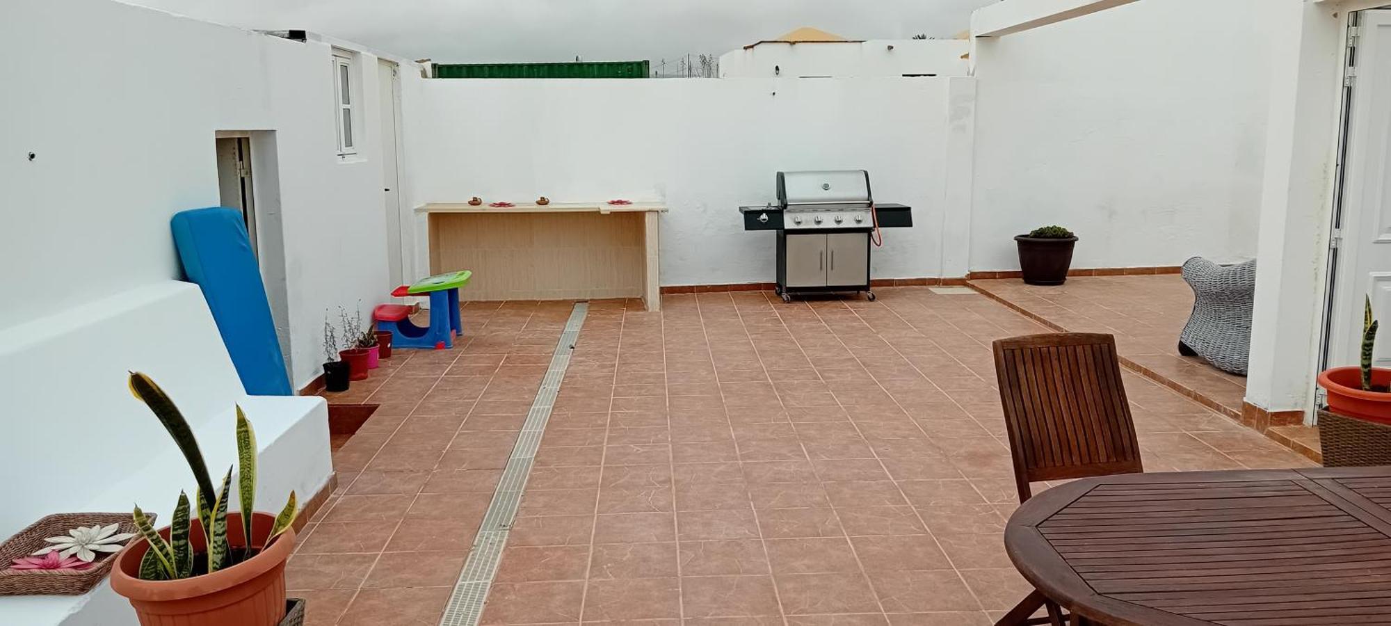 Casa Tomas A Villaverde (Fuerteventura)