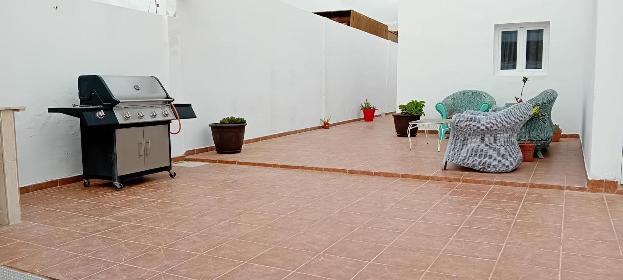 Appartement Casa Tomas A *