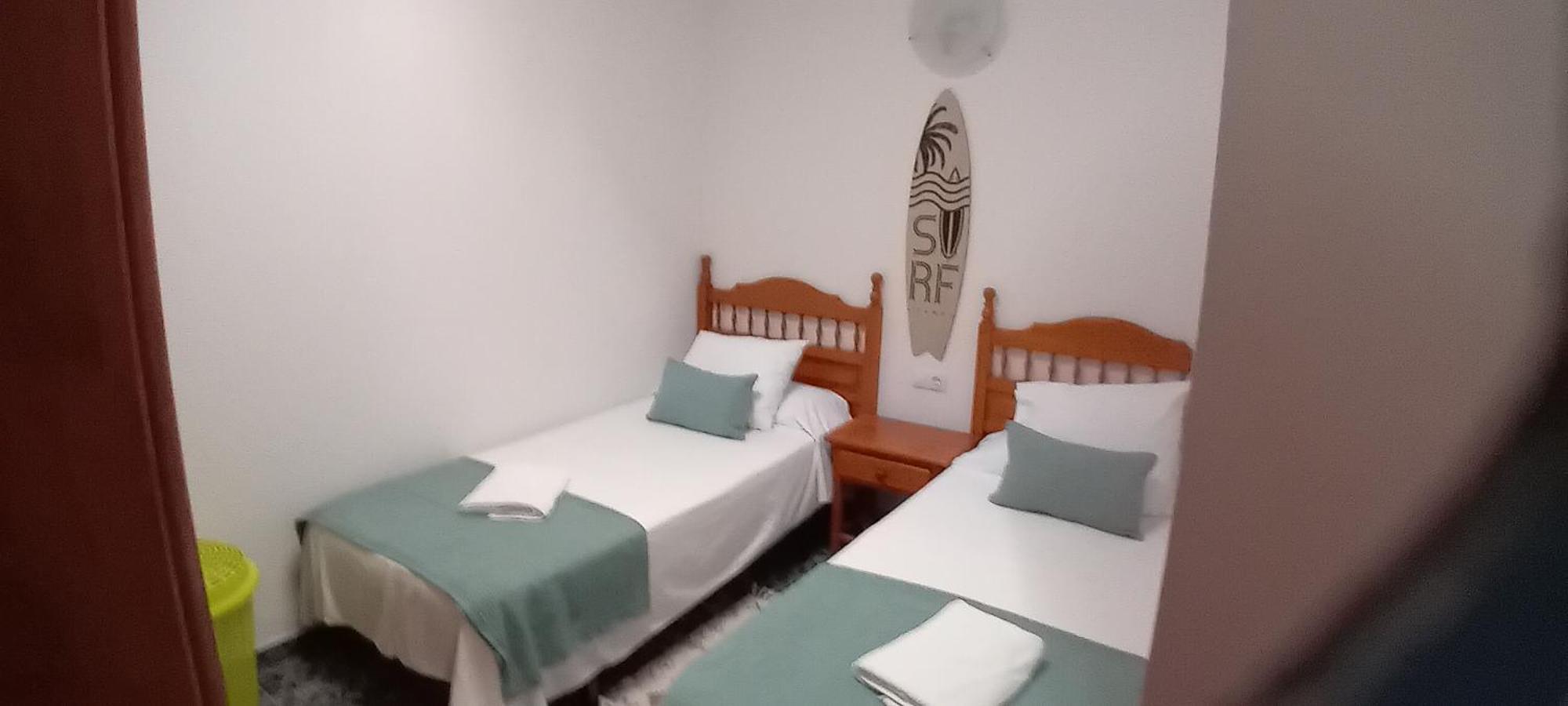 Casa Tomas A Appartement *